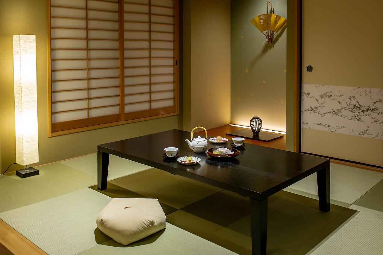 Hauza Kyoto Gojo Karasuma Hotel Exterior foto