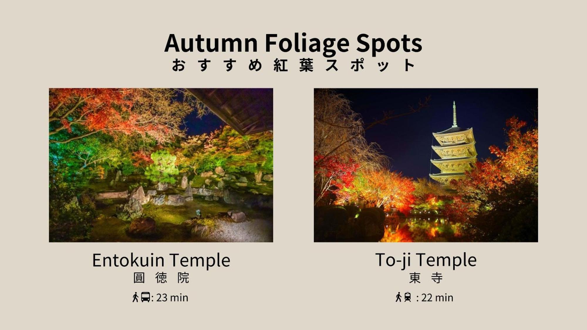 Hauza Kyoto Gojo Karasuma Hotel Exterior foto