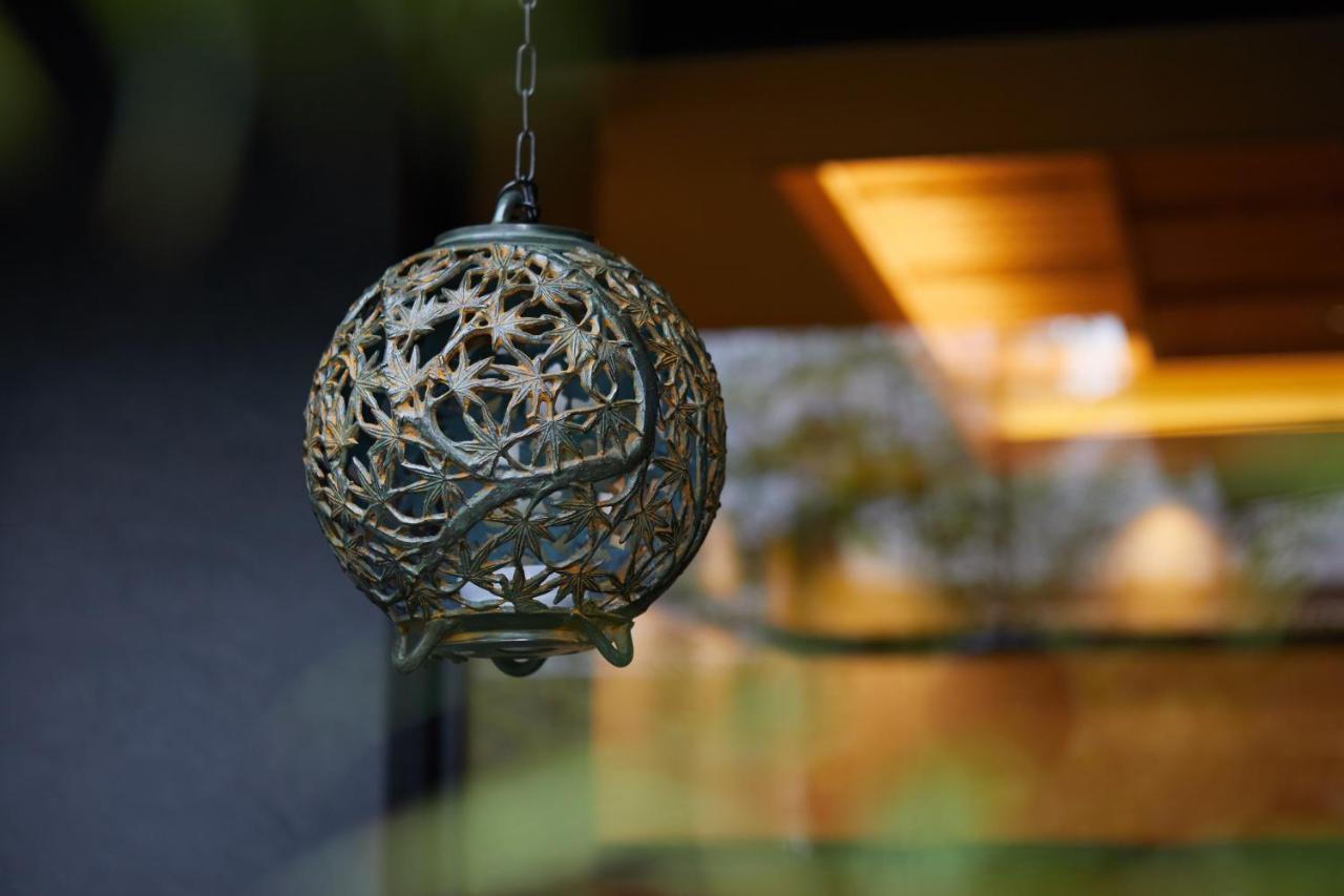 Hauza Kyoto Gojo Karasuma Hotel Exterior foto