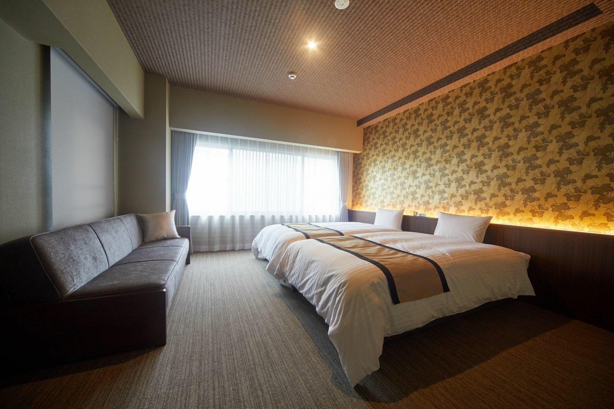 Hauza Kyoto Gojo Karasuma Hotel Exterior foto